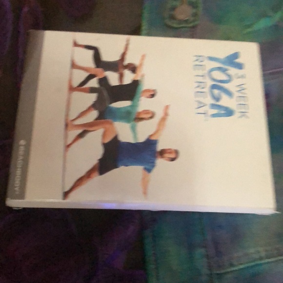 Yoga - Picture 5 of 6